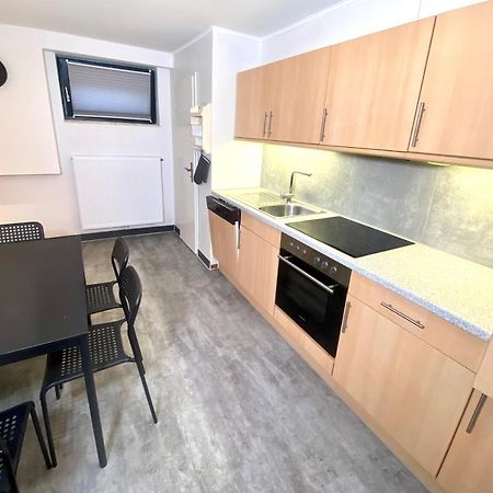 Im Gruenen Von Kiel Apartment Екстериор снимка