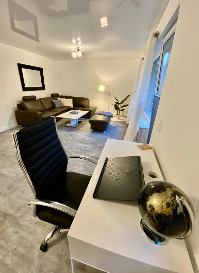 Im Gruenen Von Kiel Apartment Екстериор снимка