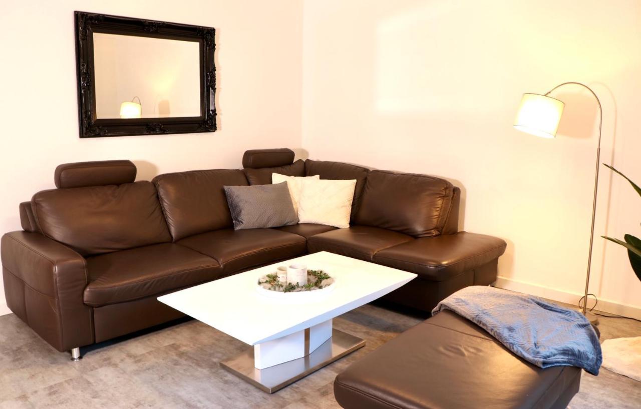 Im Gruenen Von Kiel Apartment Екстериор снимка