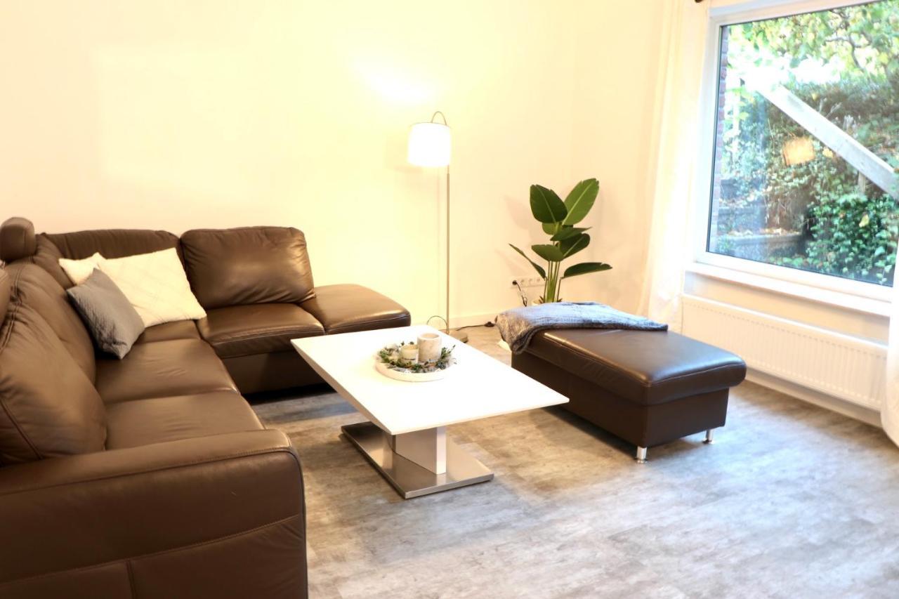 Im Gruenen Von Kiel Apartment Екстериор снимка