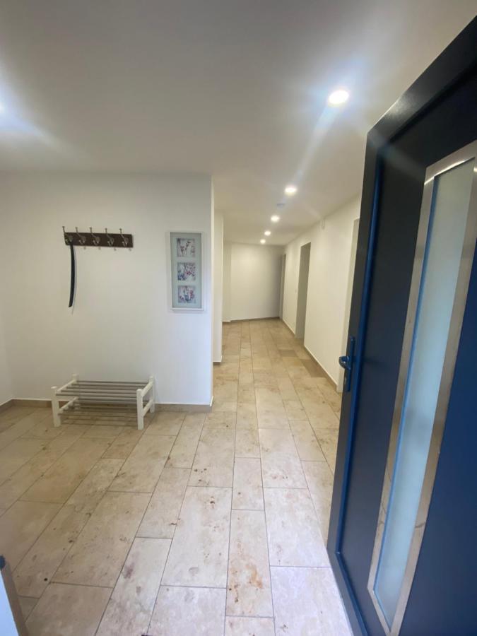 Im Gruenen Von Kiel Apartment Екстериор снимка